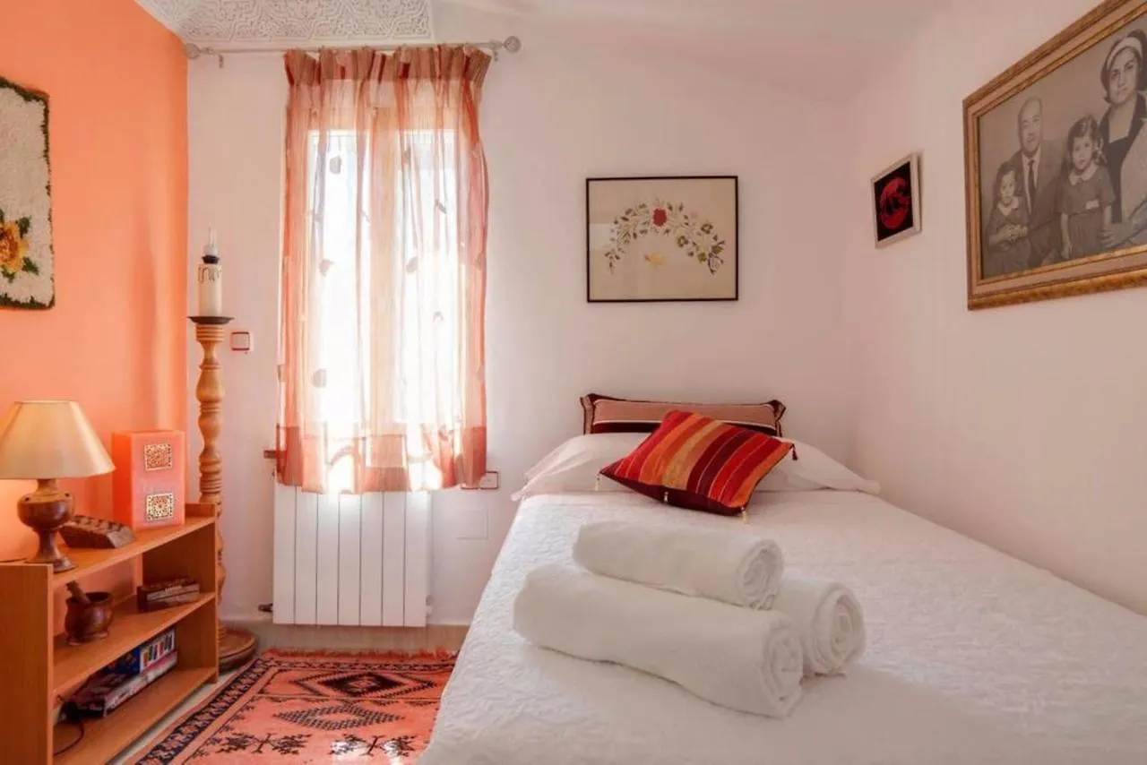 Villa With 3 Bedrooms In Benajarafe With Wonderful Sea View Private Pool Enclosed Garden 500 M From The Beach Spain